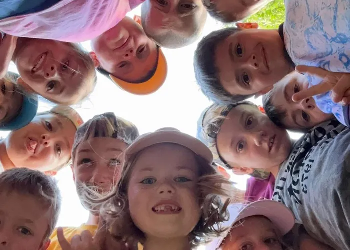 Campingplads Mobil Avec Terrasse Pour 5 Personnes - Api-1-52-1299 *